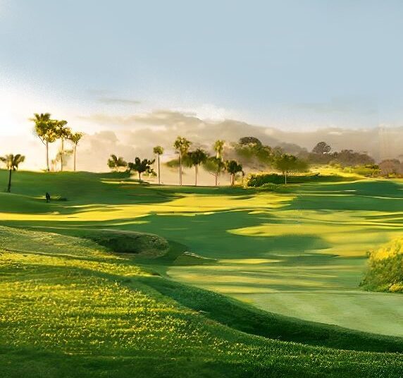 Ventaja 1 de jugar golf