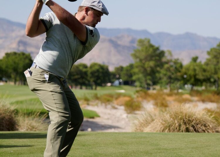 Ventaja 1 de jugar golf