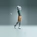 ¿Puede un robot jugar golf?