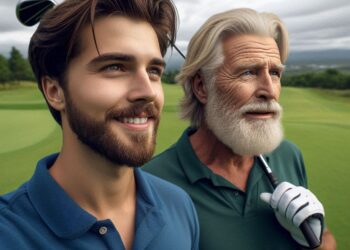 El Golf como Herramienta de Networking