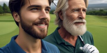 El Golf como Herramienta de Networking