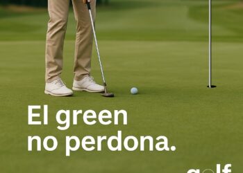 «Un buen drive lo cambia todo.»