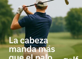 «Un buen drive lo cambia todo.»