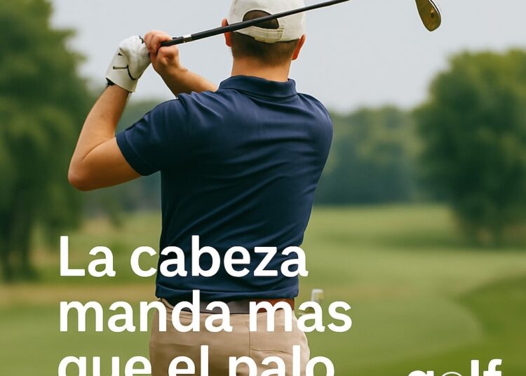 «Un buen drive lo cambia todo.»