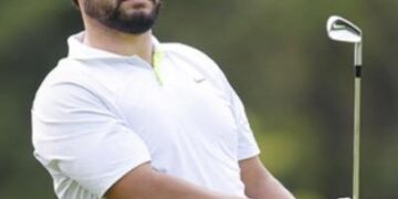 J.J. Spaun logra su primer major en una vibrante definición del US Open 2025
