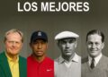 Mejores Golfistas de la Historia