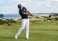 El swing de golf perfecto