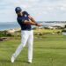 El swing de golf perfecto