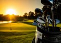 ¿Por qué jugar al golf?
