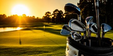 ¿Por qué jugar al golf?